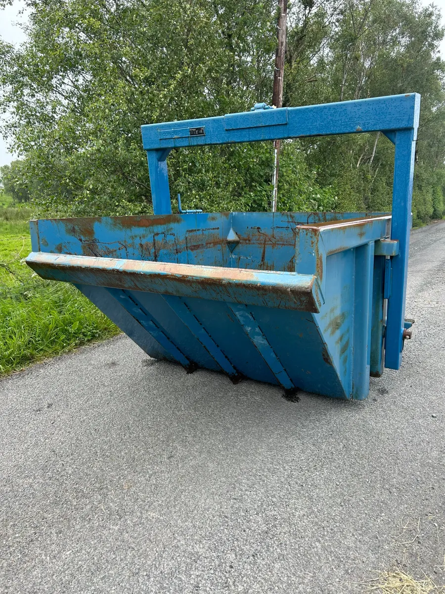 Crane Boat Skip - Image 4