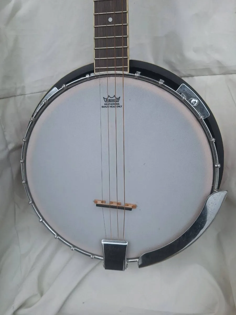 Banjo - Image 2