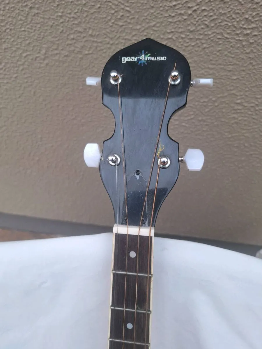 Banjo - Image 3
