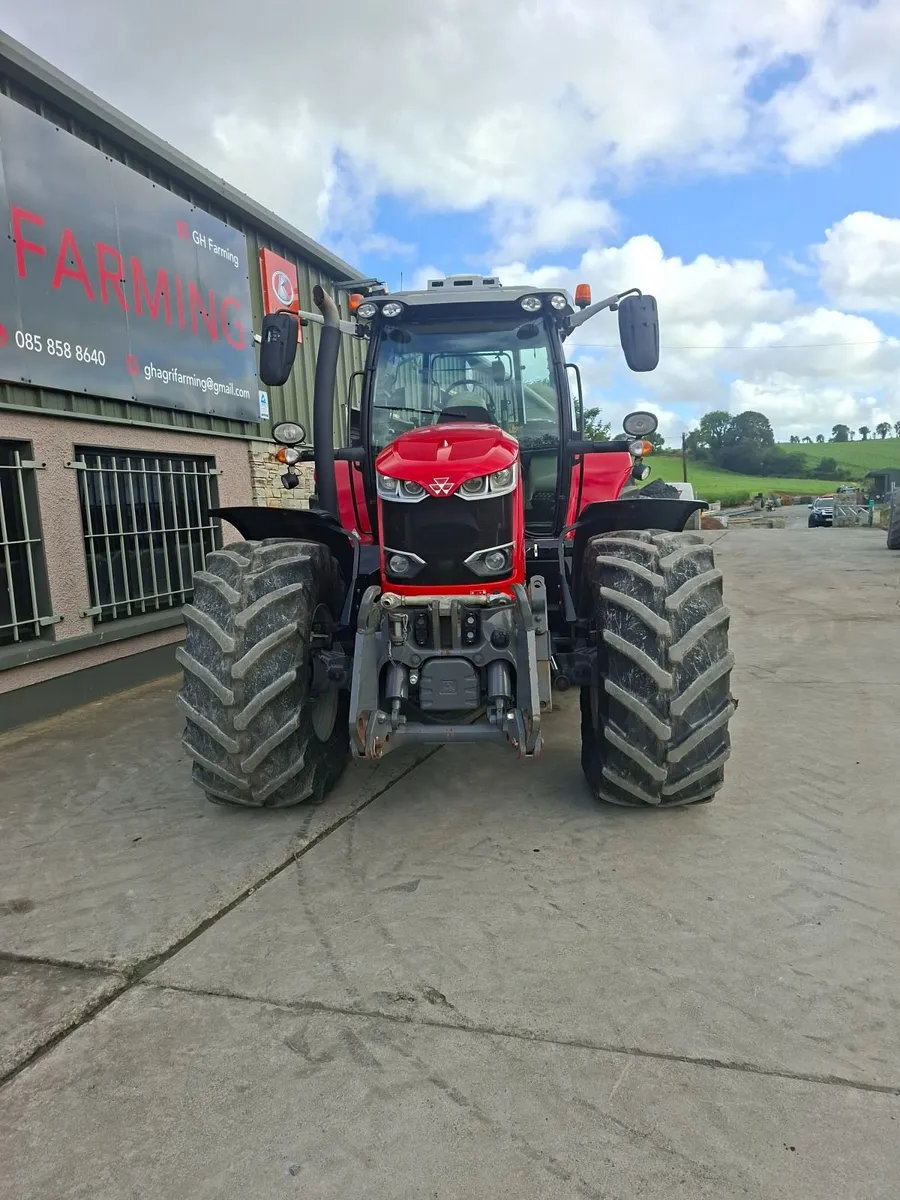 Massey Ferguson Other 2019 - Image 1