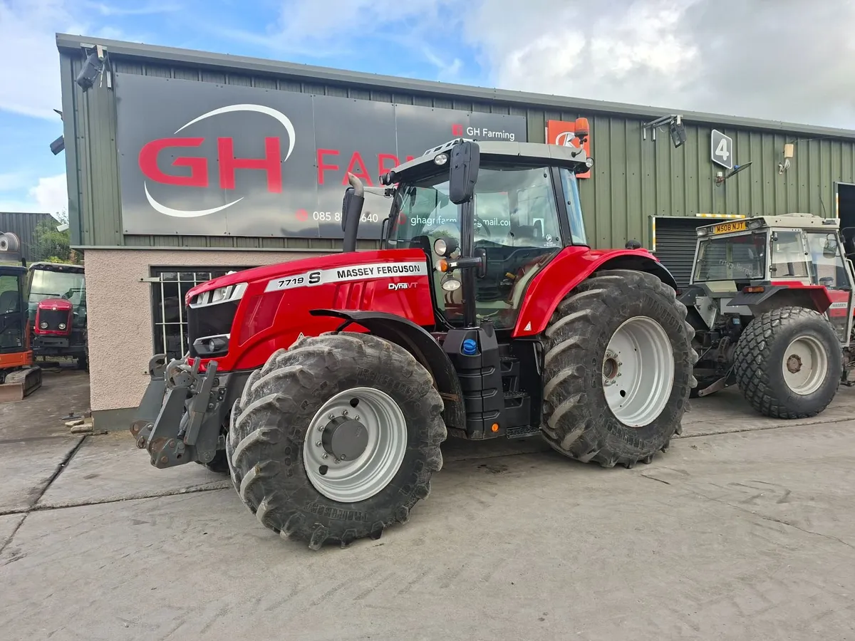 Massey Ferguson Other 2019 - Image 3