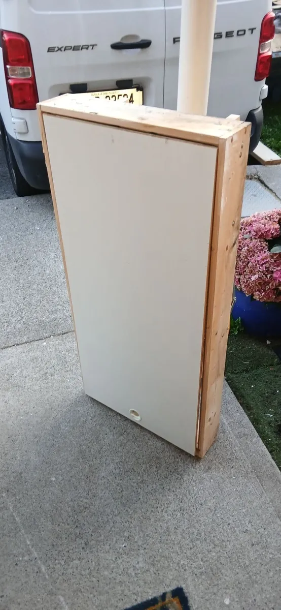 Attic ladder - Image 2