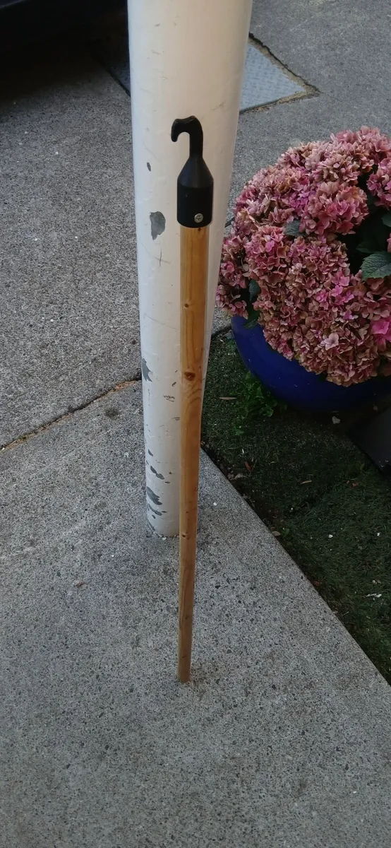 Attic ladder - Image 3