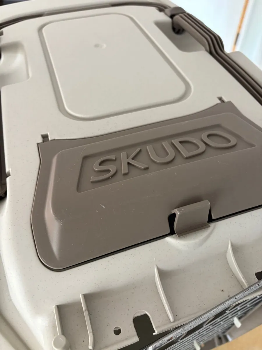 Transport Crate - Image 3
