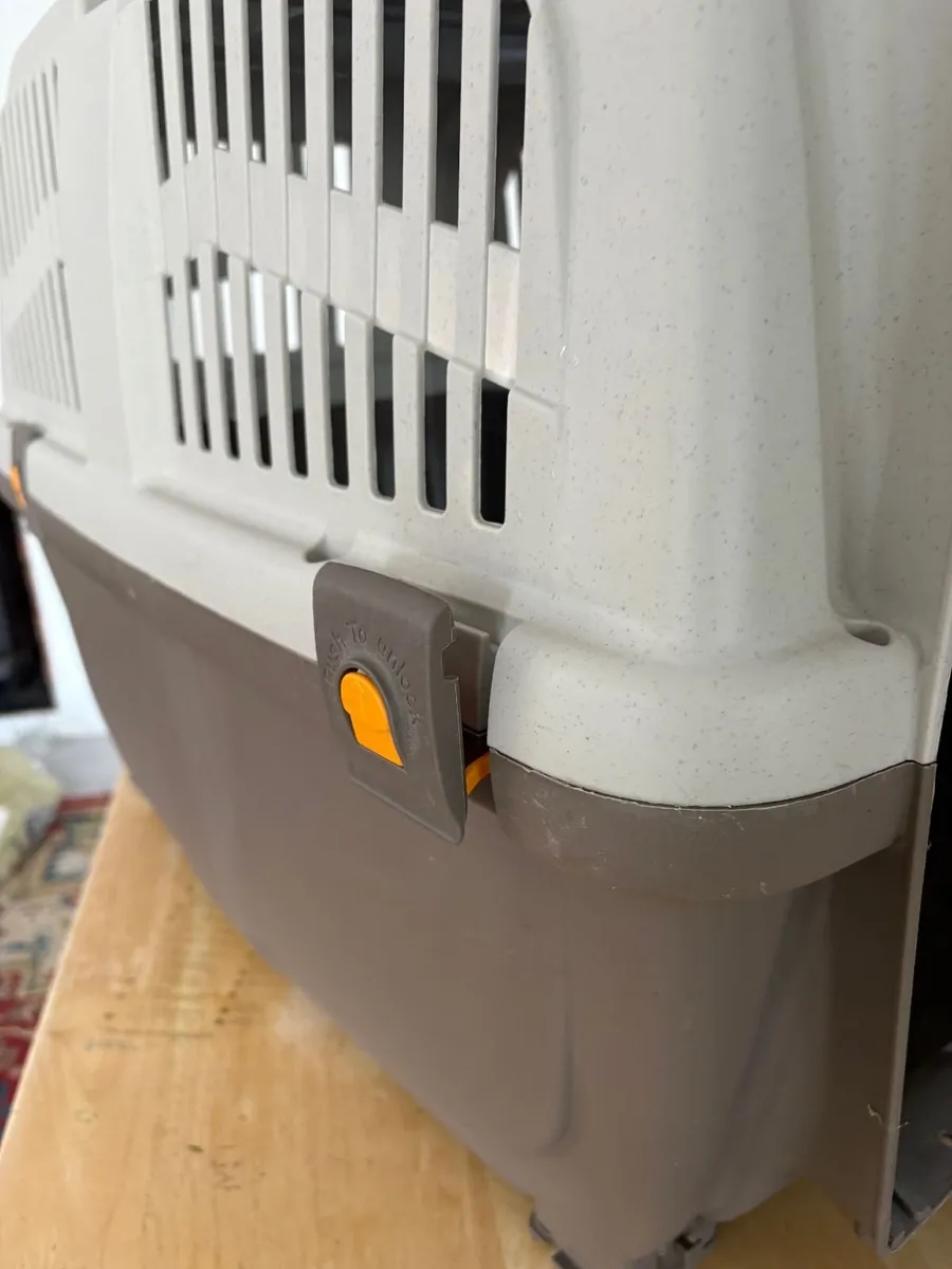 Transport Crate - Image 2