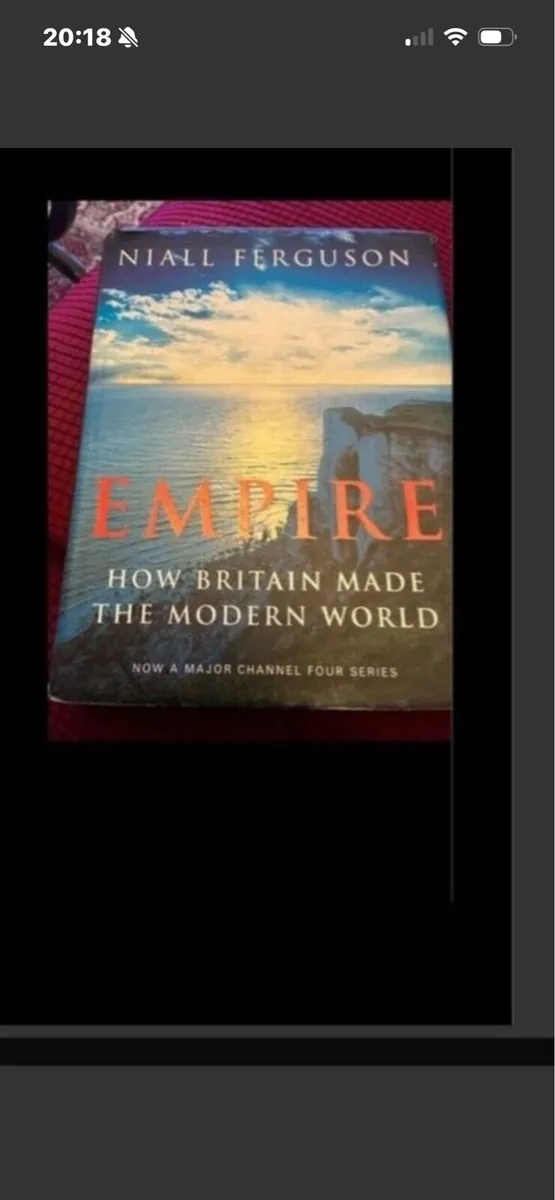 How Britain Made The Modern World - Image 1
