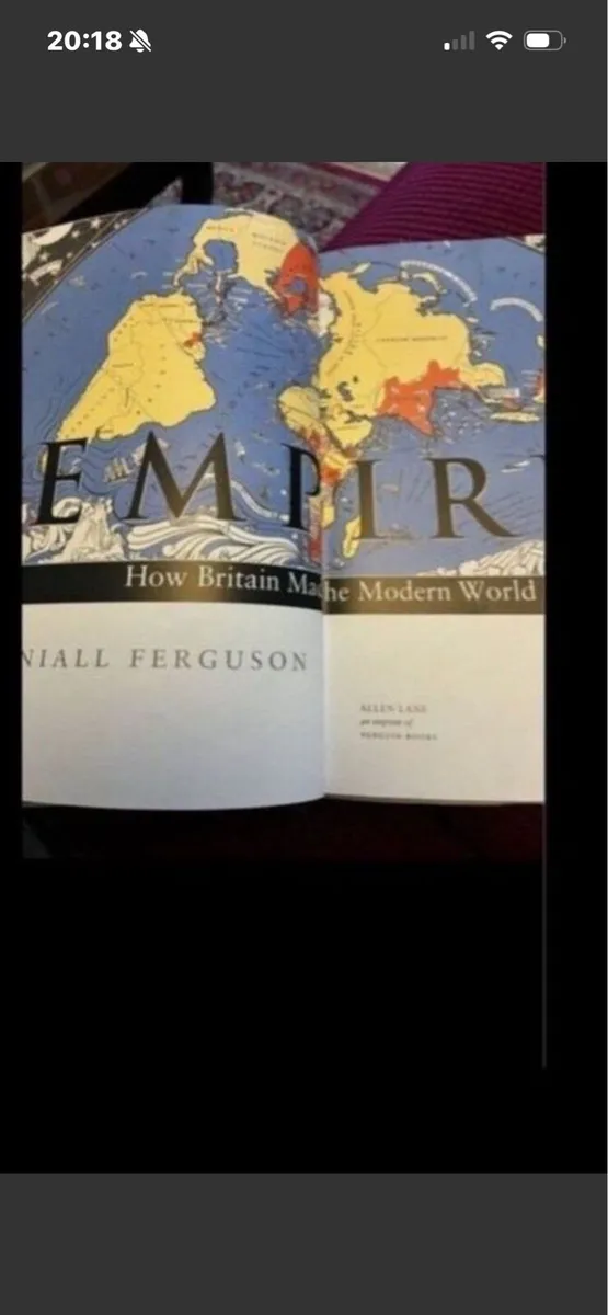 How Britain Made The Modern World - Image 2