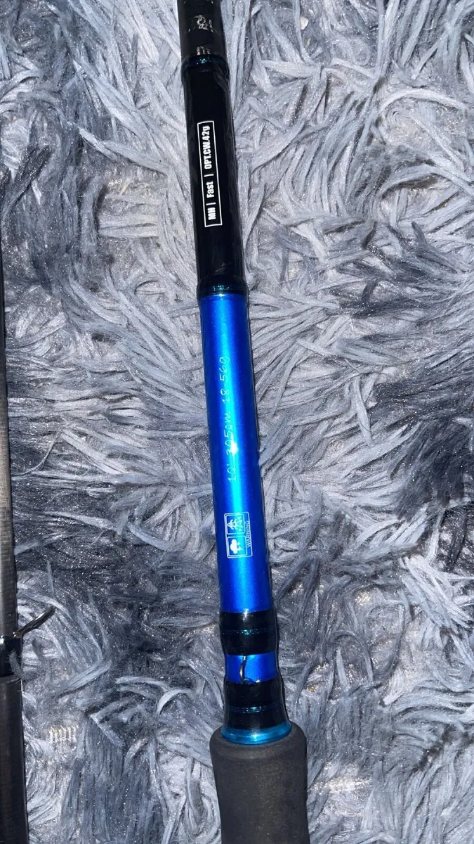 Fishing rod - Image 3
