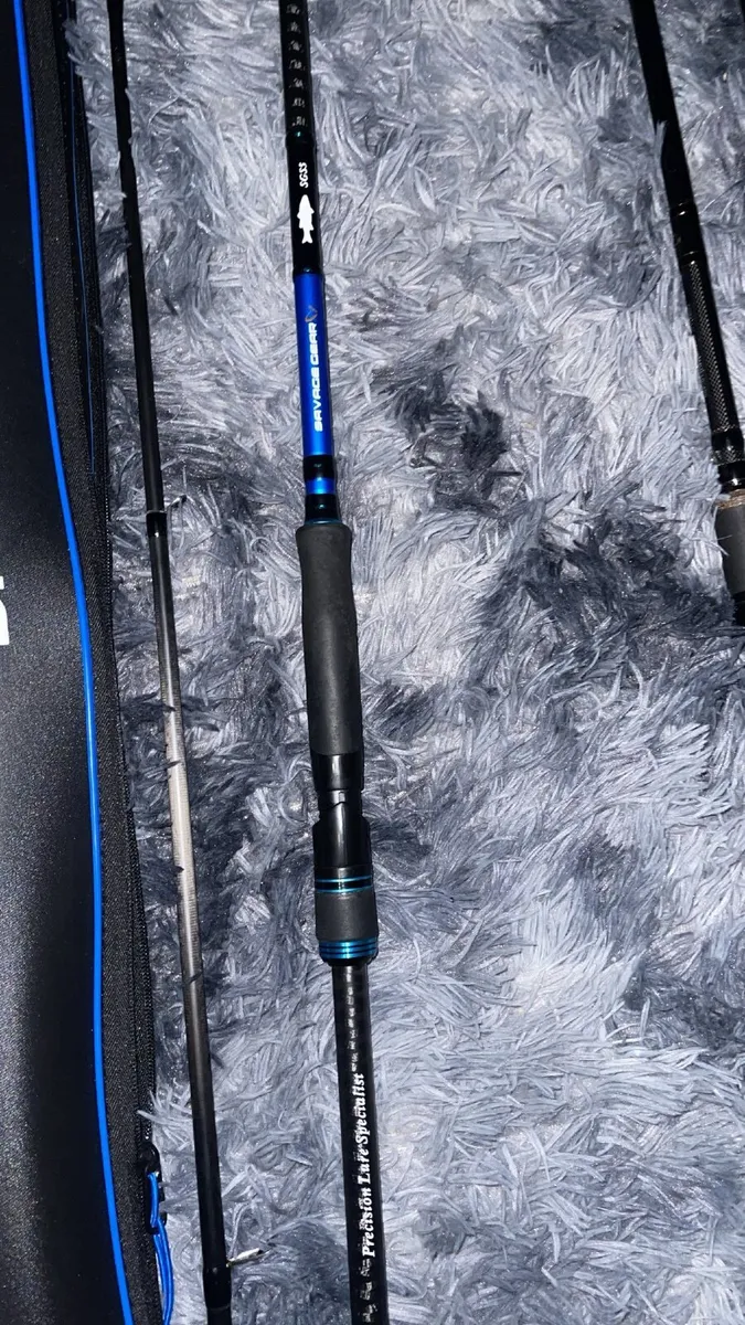 Fishing rod - Image 4