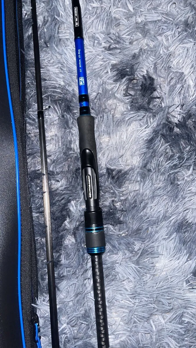 Fishing rod - Image 2