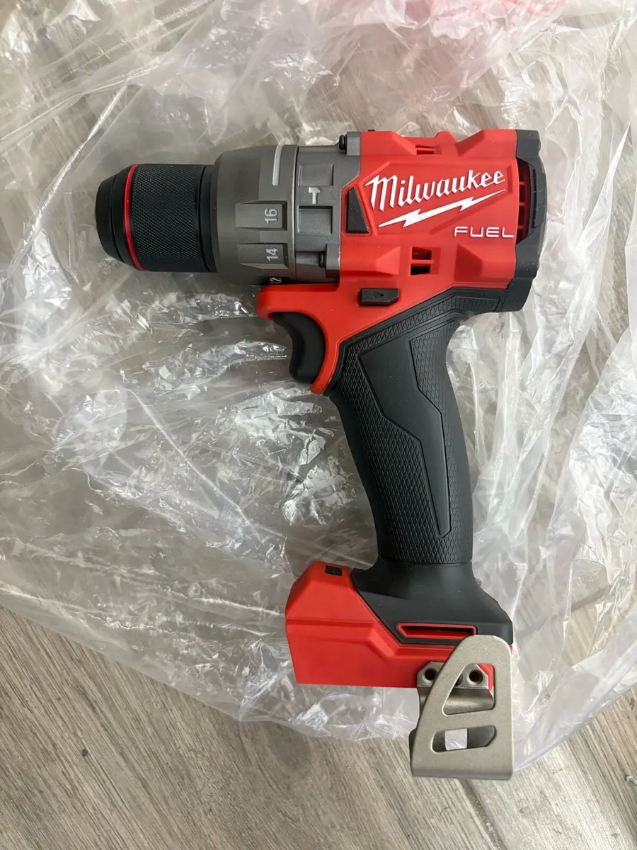 Milwaukee fpd3 Gen4 - Image 1