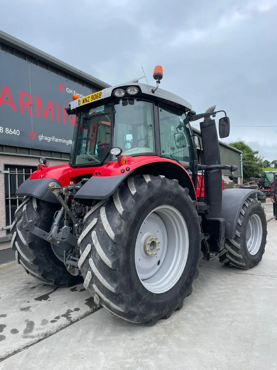 Massey Ferguson Other 2017 - Image 3