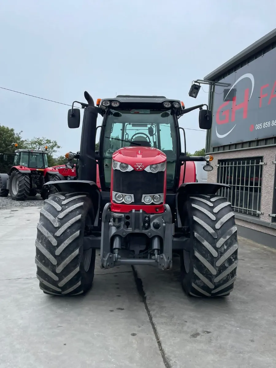 Massey Ferguson Other 2017 - Image 4
