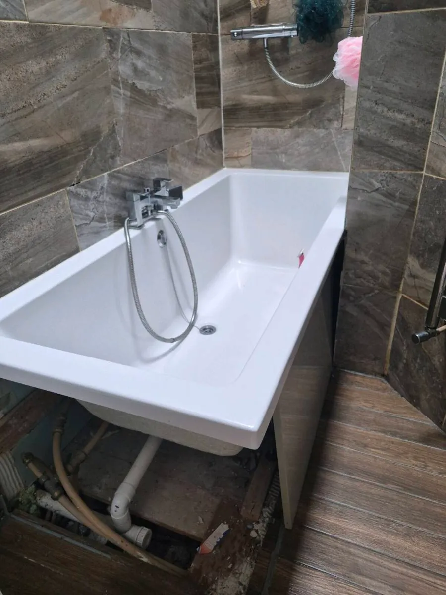 Bathroom - Image 1