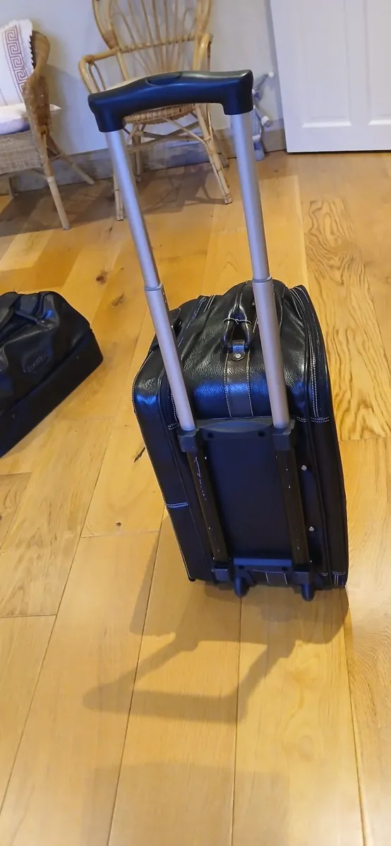 Travel case - Image 3