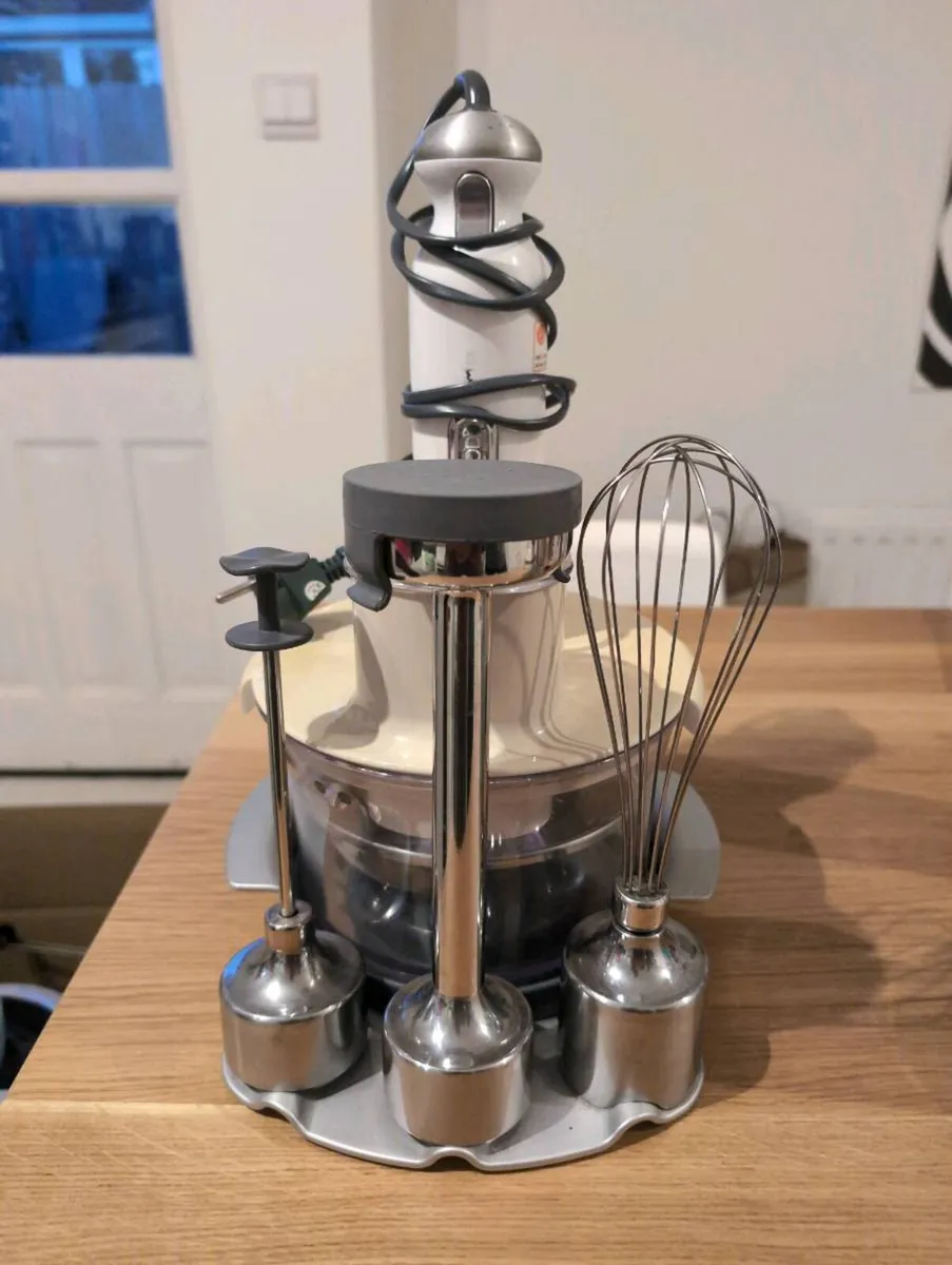 Stabmixer to give away - Image 1