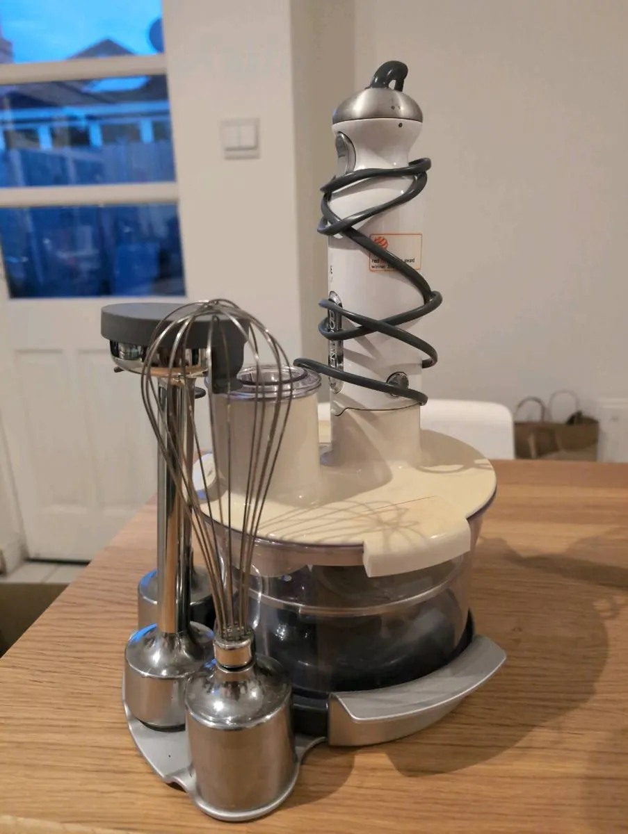 Stabmixer to give away - Image 2