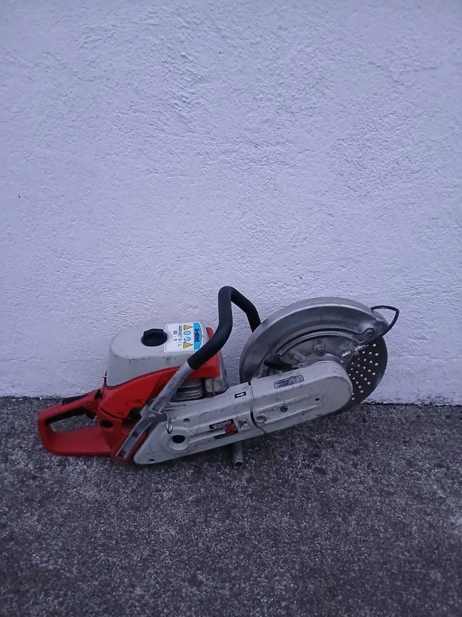 Shindaiwa 7500 Consaw - Image 2