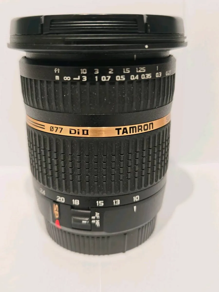Tamron lens - Image 3