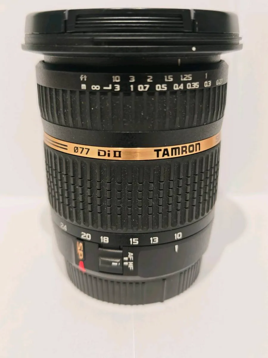 Tamron lens - Image 4