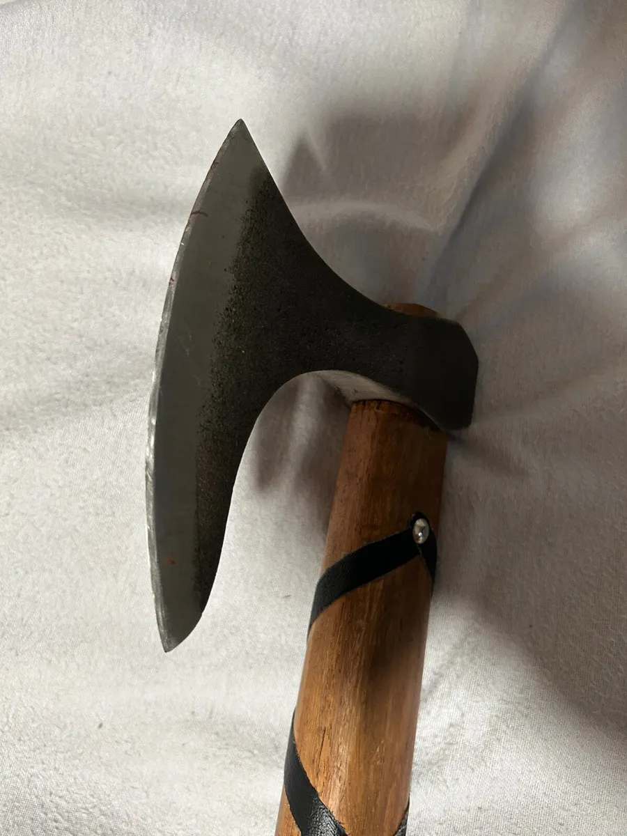 Viking axe - Image 3