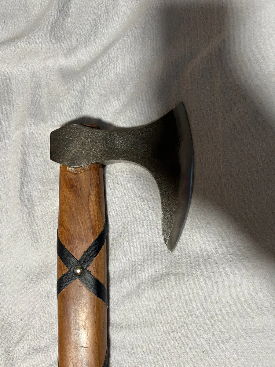 Viking axe - Image 4