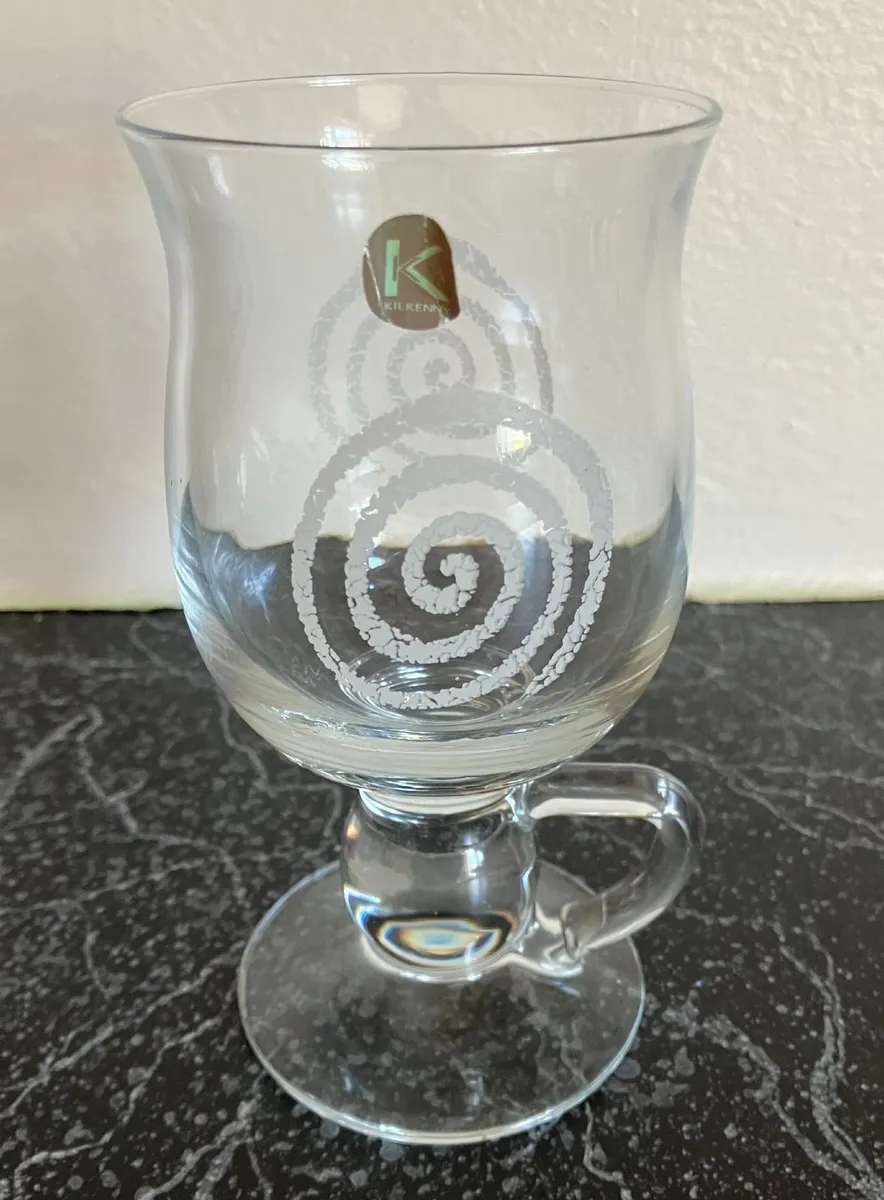Coffee Glass
