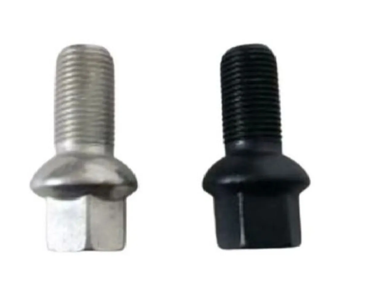 VW Group Bolts - Delivery - Image 1