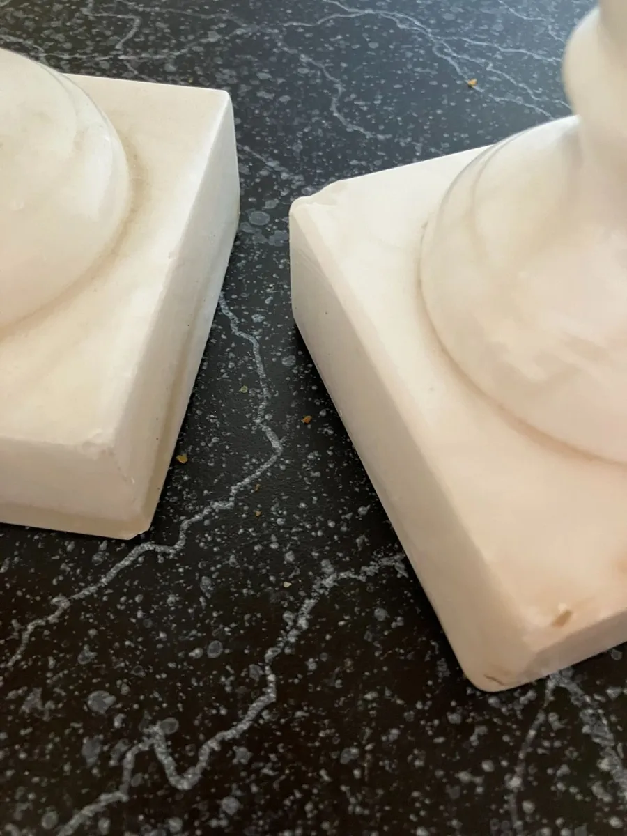 Marble Lamps - Image 4