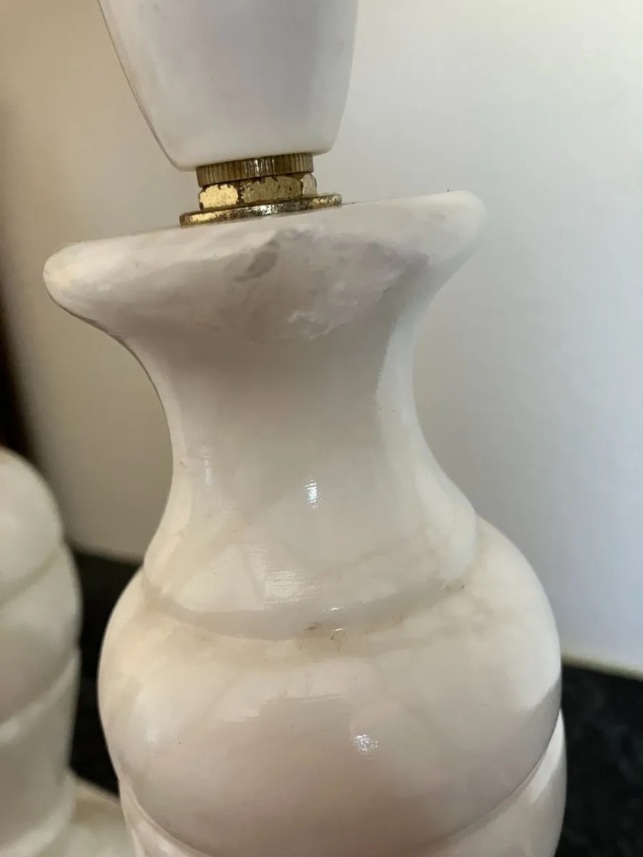 Marble Lamps - Image 2