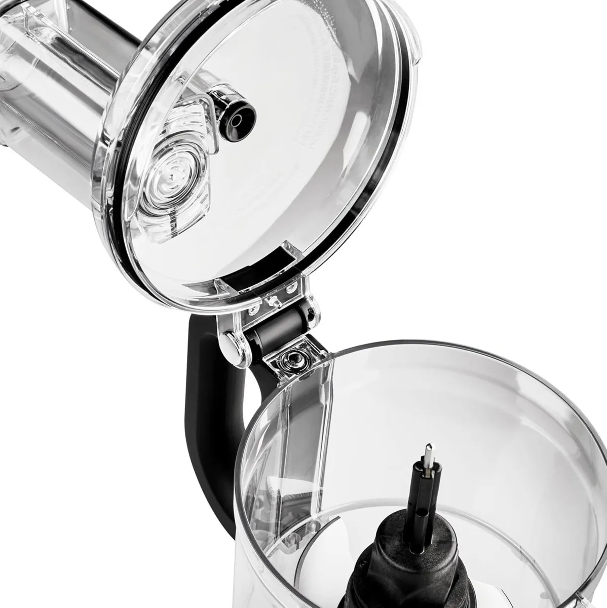 1.7L Food Processor Almond 5kfp0719bac - Image 4