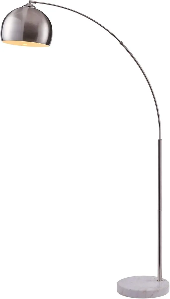 Versanora Arquer 173CM Arc Floor Lamp for Living - Image 1