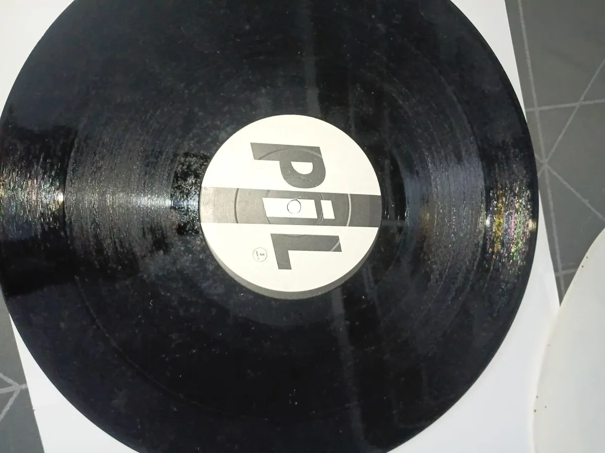 Rare vynil record - Image 1