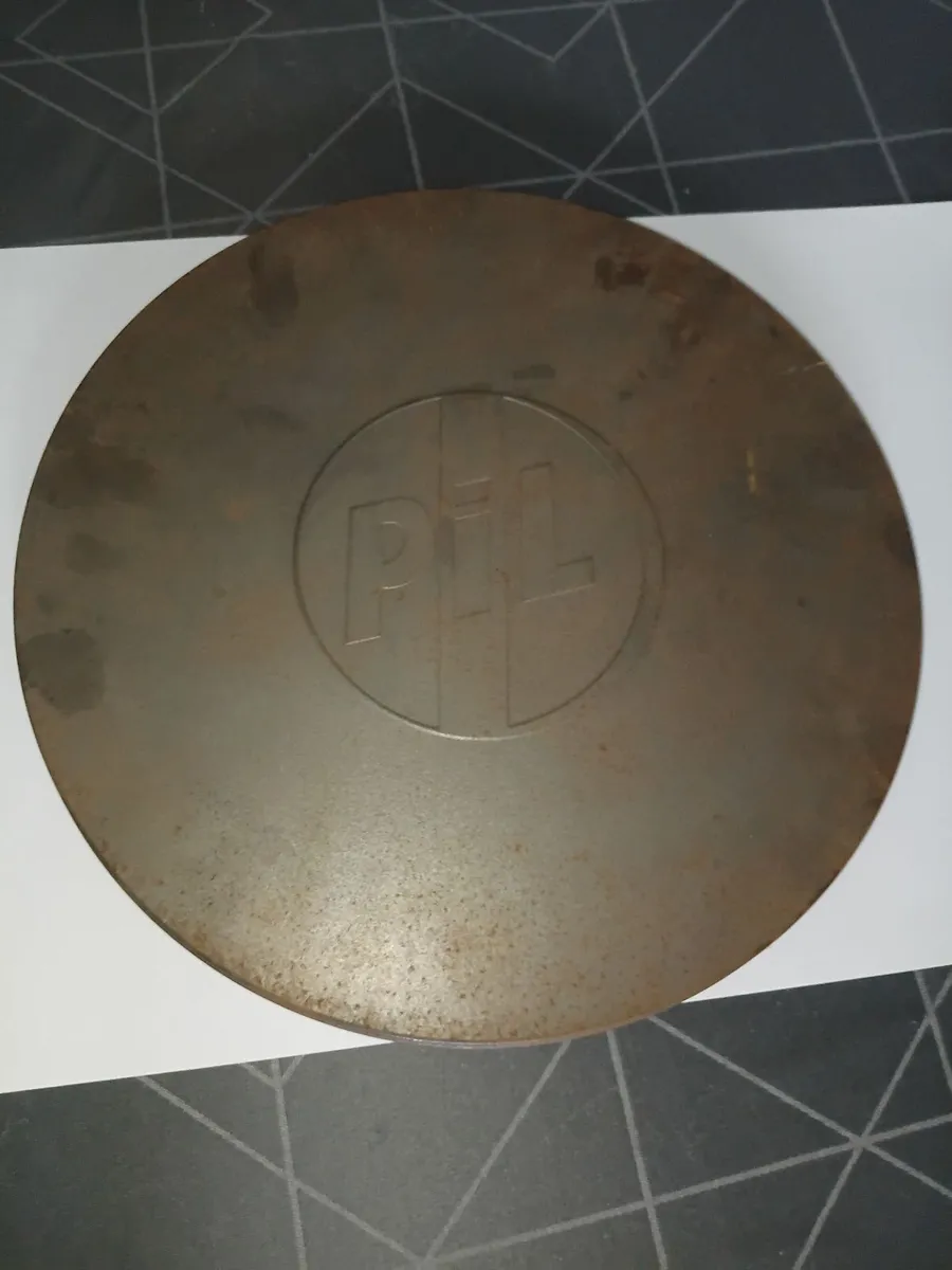 Rare vynil record - Image 2