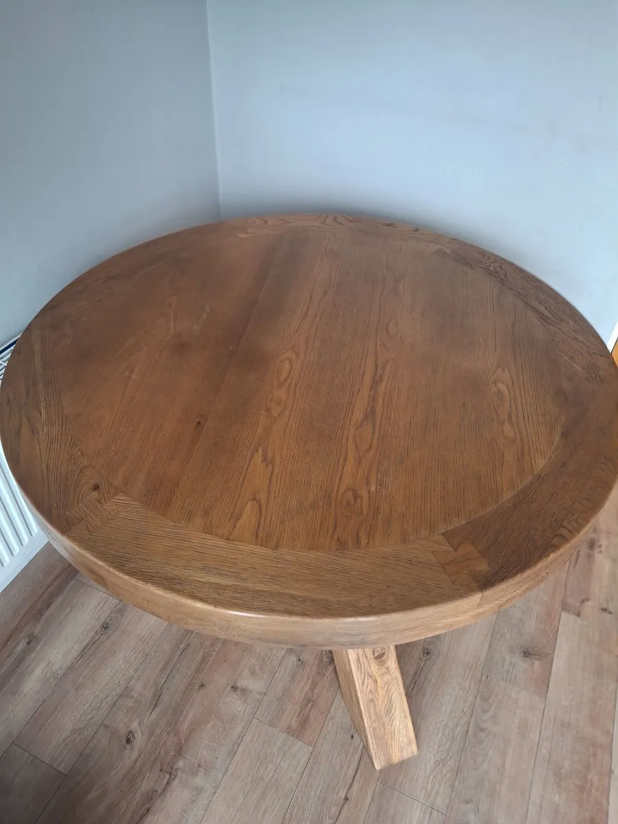 Table - Image 1
