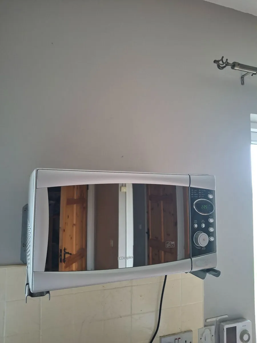 Microwave - Image 2