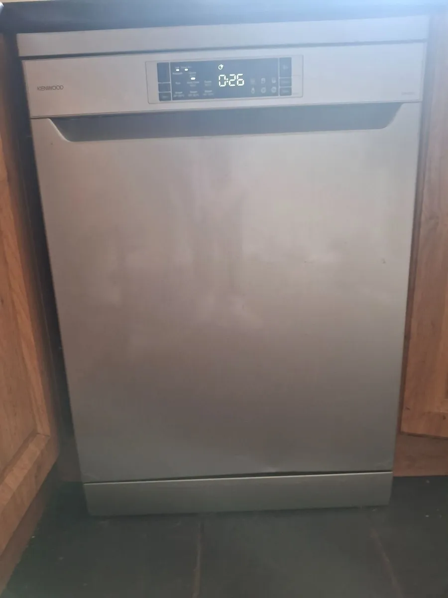 Dishwasher