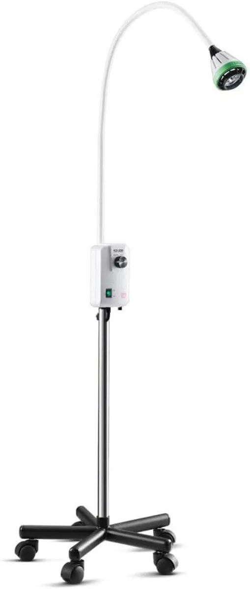 9W LED Exam Light Examination Lamp with Fixed - Image 1