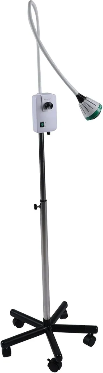 9W LED Exam Light Examination Lamp with Fixed - Image 2