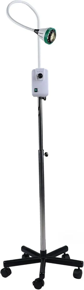 9W LED Exam Light Examination Lamp with Fixed - Image 3