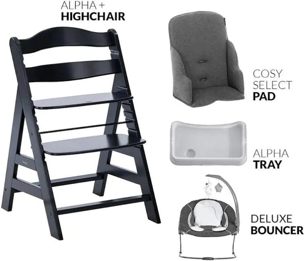 Highchair