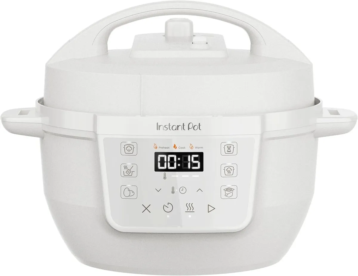 Duo Plus with Whisperquiet Multi-Cooker 5.7L - Image 1