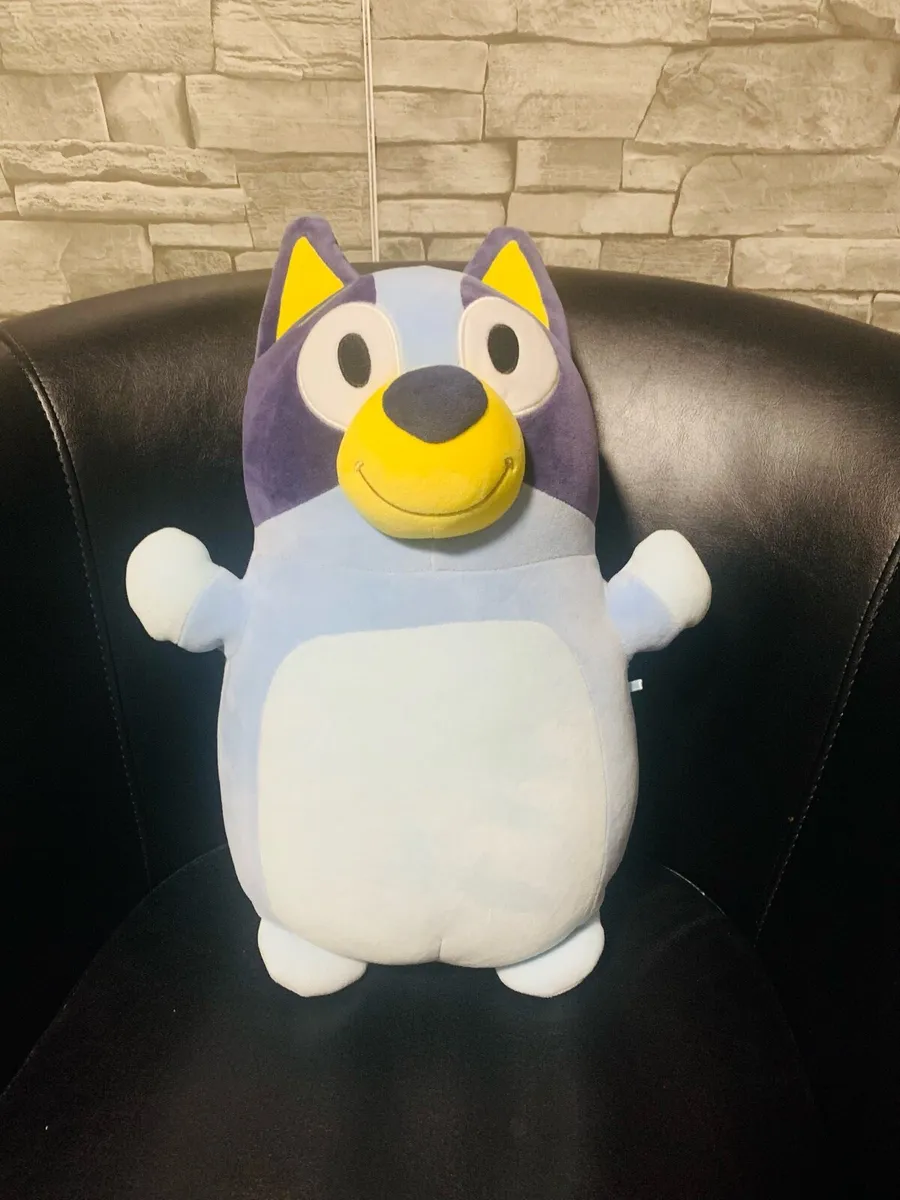 Huge Bluey squishmellow - Image 1
