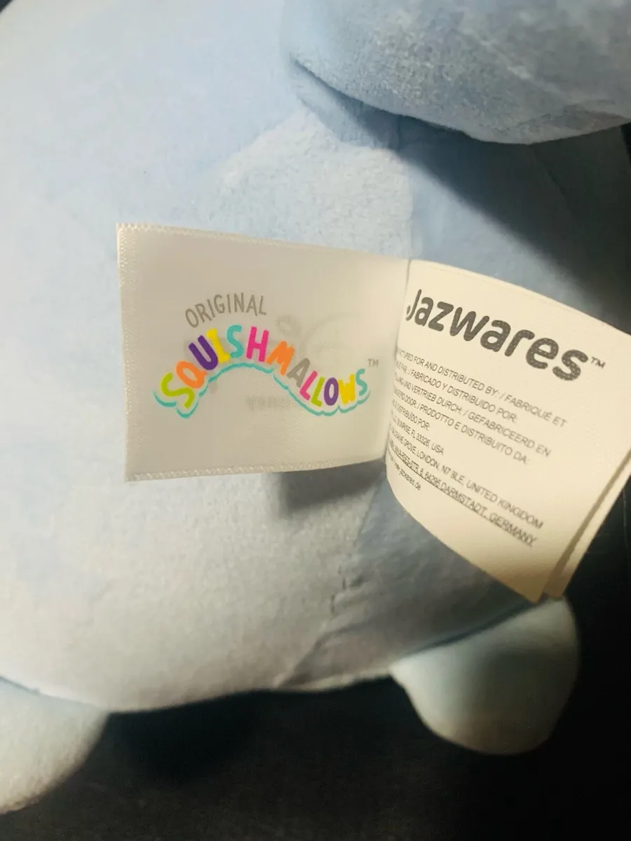 Huge Bluey squishmellow - Image 3