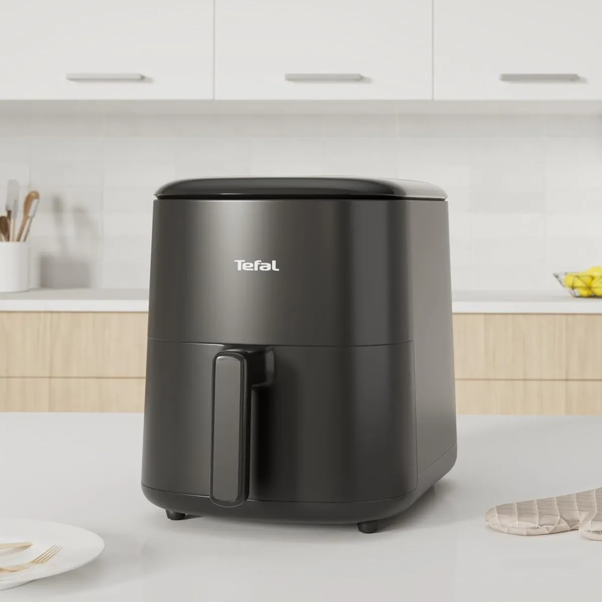 Easy Fry Max 5L Air Fryer 10 Auto - Image 3