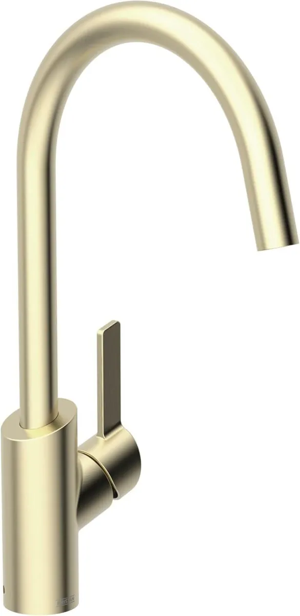 Kitchen Tap Chrome Mpl Efsnk C - Image 1