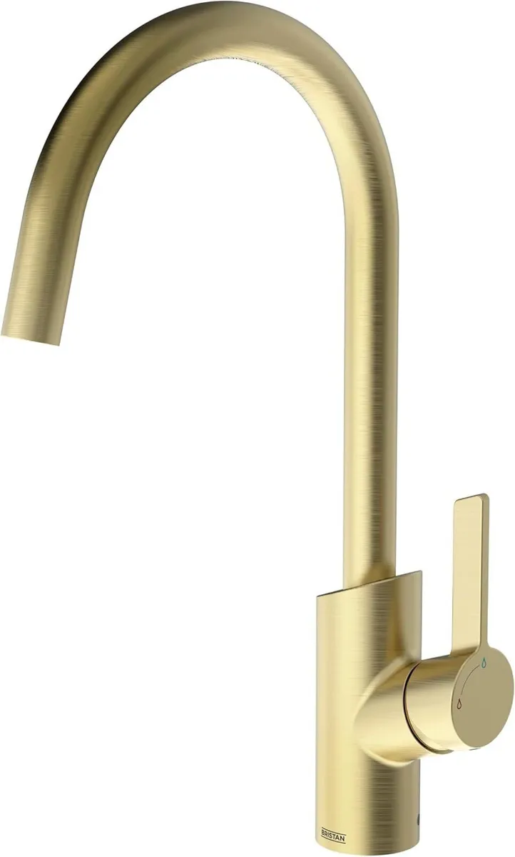 Kitchen Tap Chrome Mpl Efsnk C - Image 2