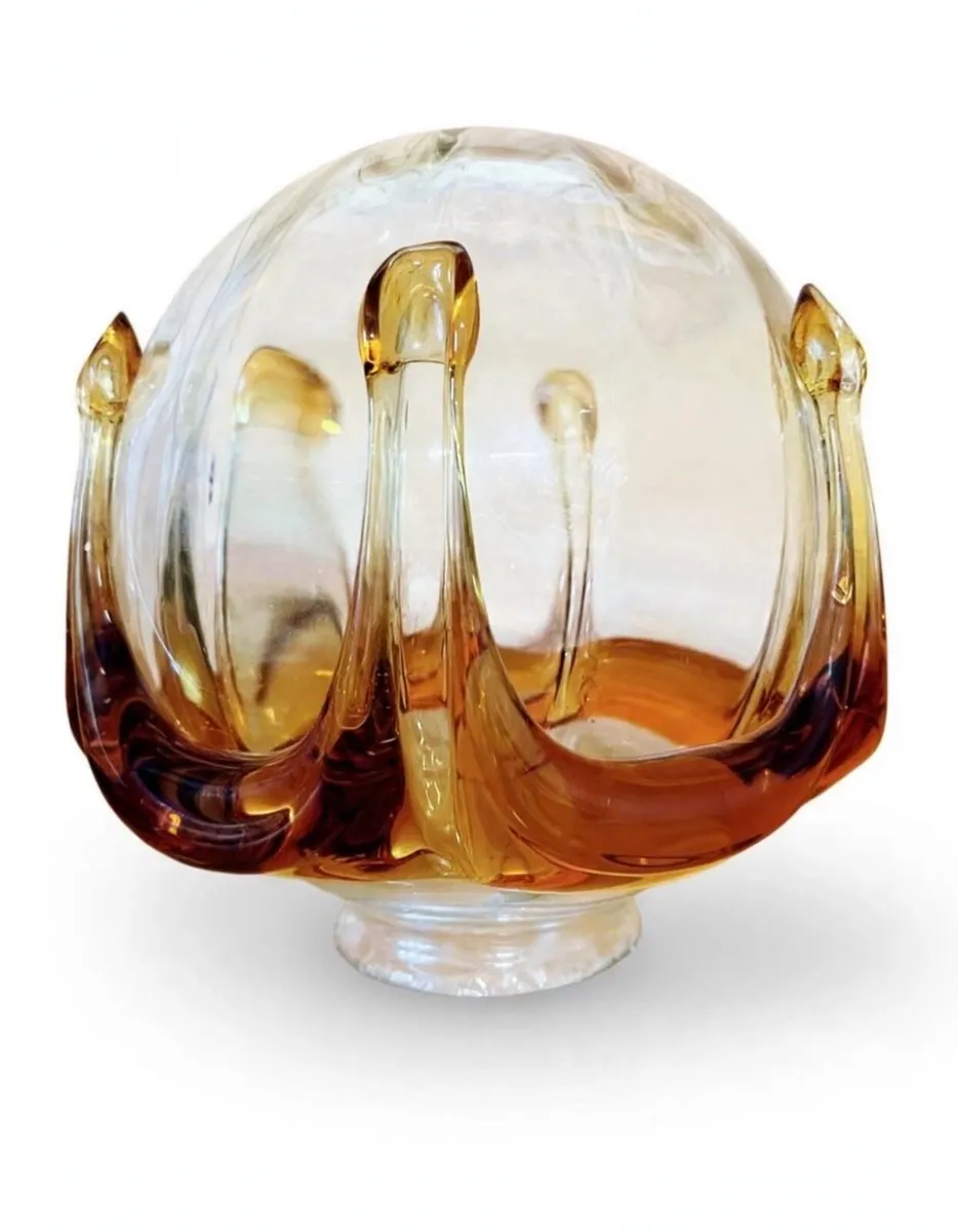 Mid century Murano Glass - Image 1