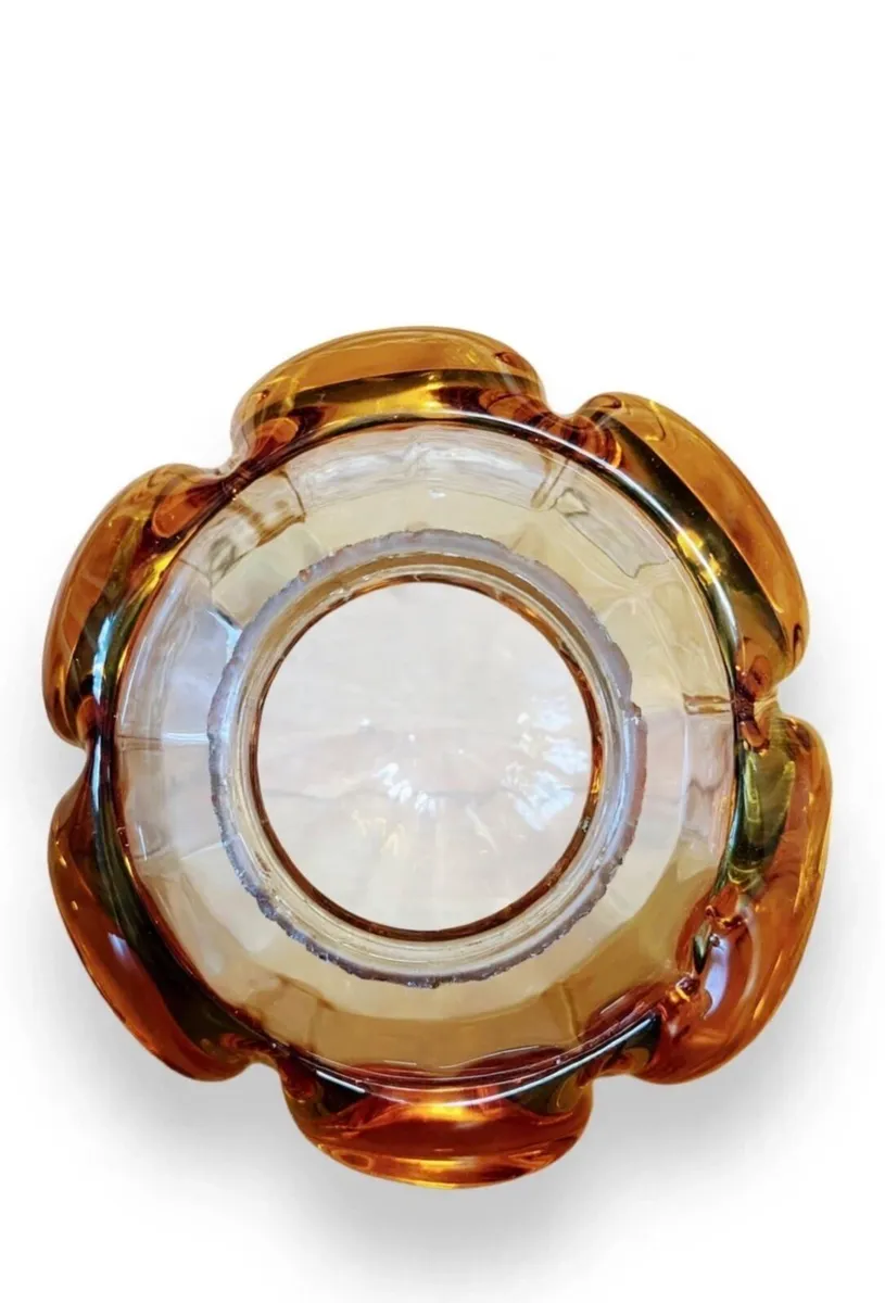 Mid century Murano Glass - Image 2