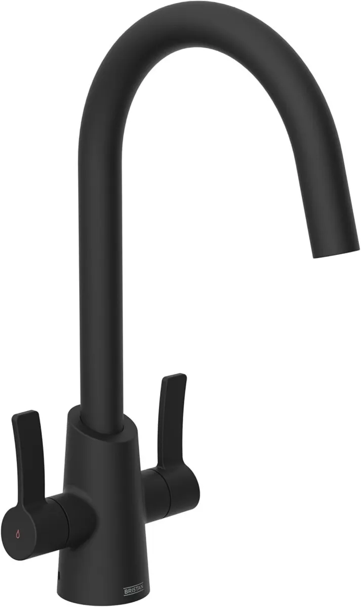 Kitchen Tap Chrome Acr Efsnk C - Image 1